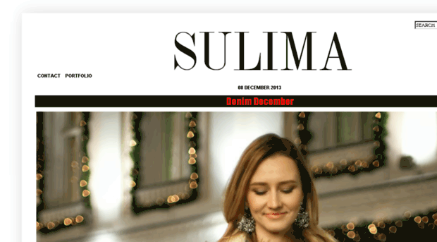 sulimablog.com