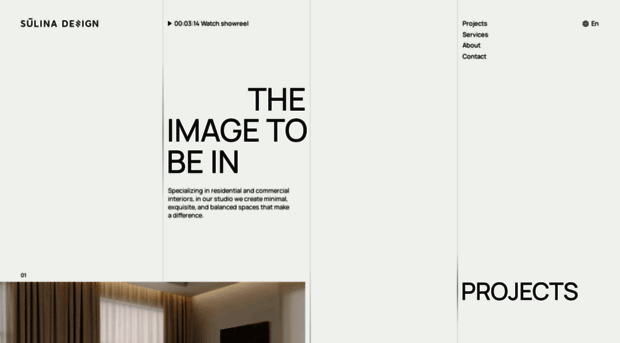 sulinadesign.com