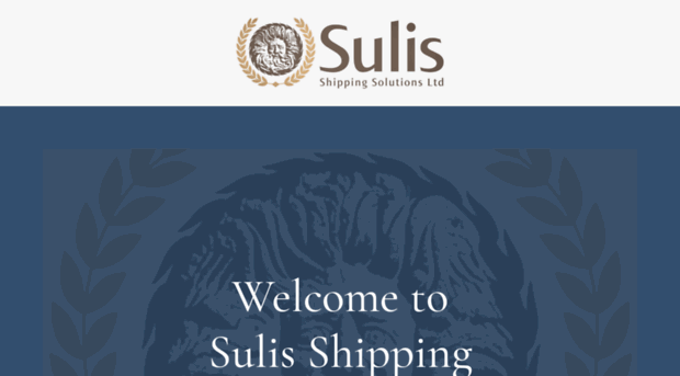 sulisshipping.com