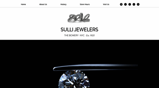 sullijewelers.com