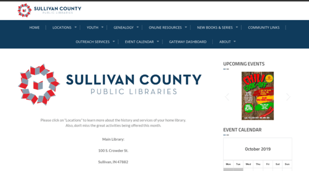 sullivan.lib.in.us