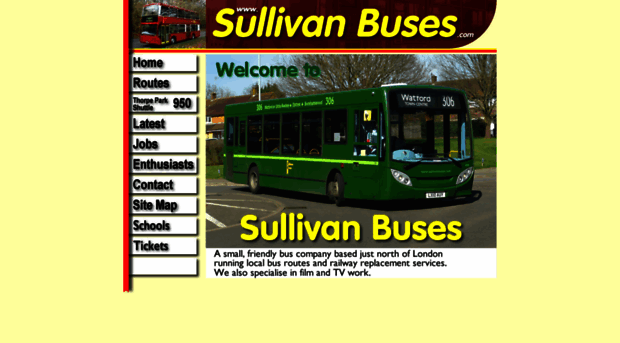 sullivanbuses.com