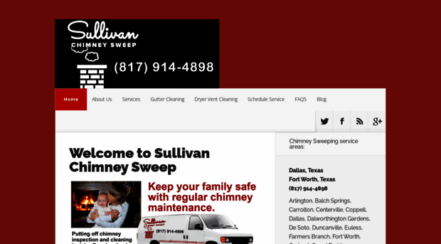 sullivanchimneysweep.com
