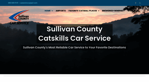 sullivancountycarservice.com