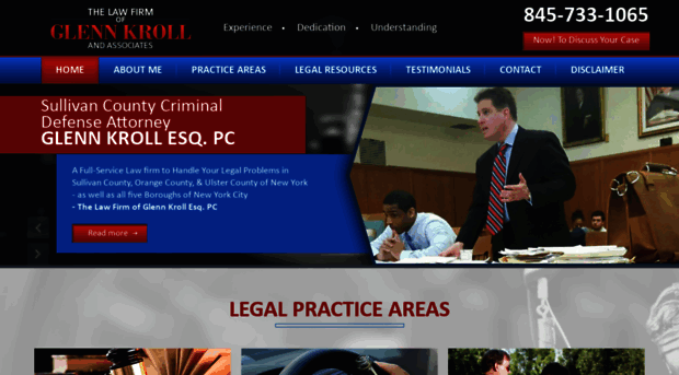 sullivancountylawfirm.com