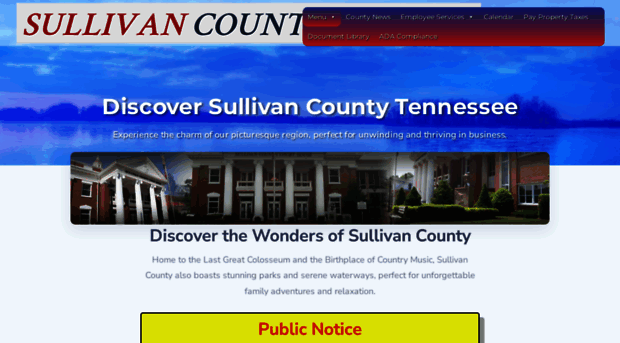 sullivancountytn.gov