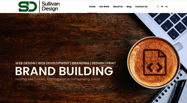 sullivandesignllc.com