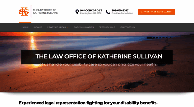 sullivandisabilitylaw.com