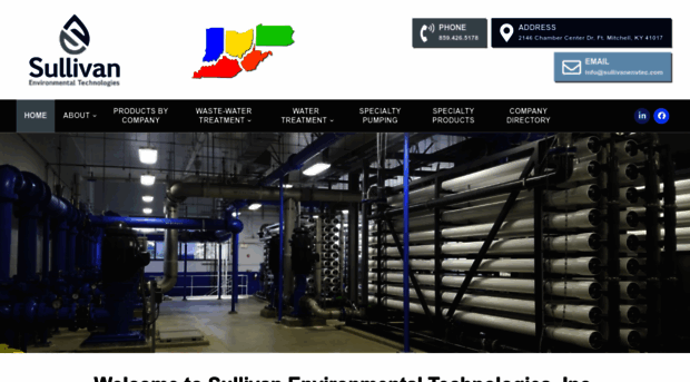 sullivanenvtec.com