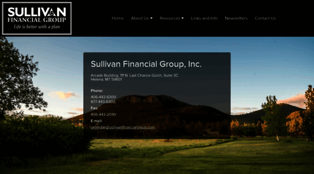 sullivanfinancialgroup.com