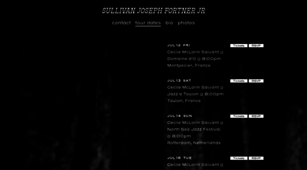 sullivanfortnermusic.com