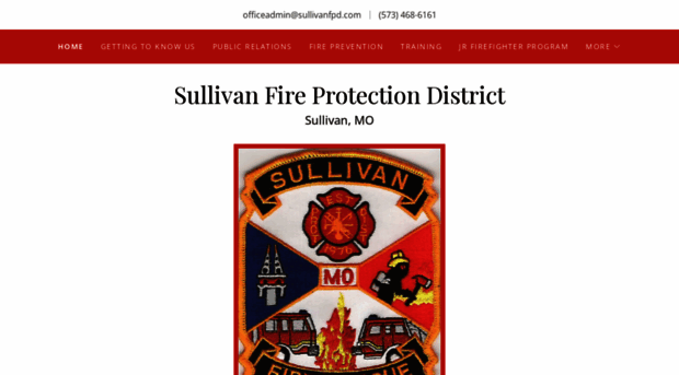 sullivanfpd.com