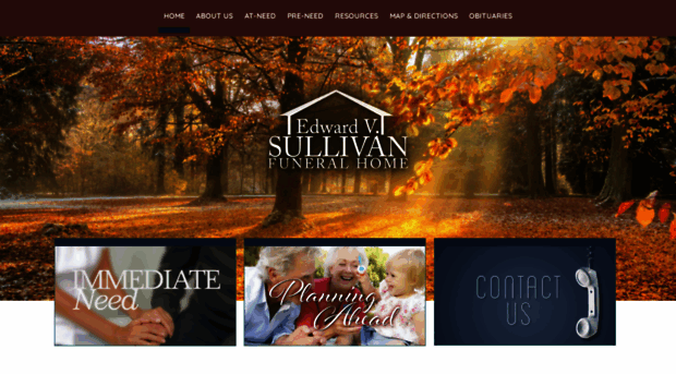 sullivanfuneralhome.net