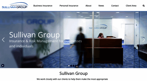 sullivangroup.com