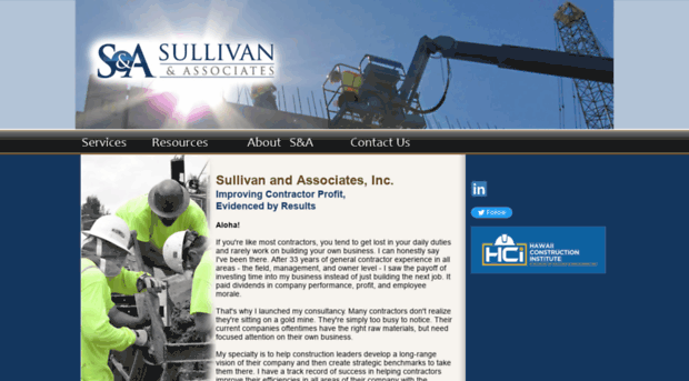 sullivanhi.com