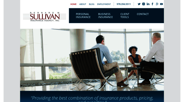 sullivaninsurance.com