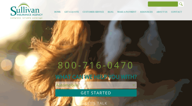 sullivaninsurance4u.com