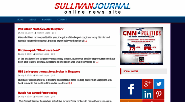 sullivanjournal.com