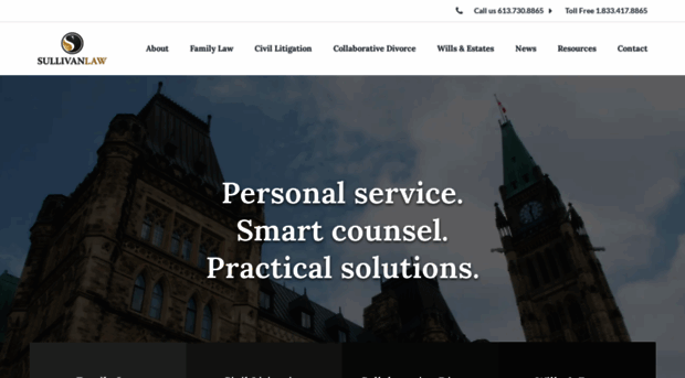 sullivanlaw.ca