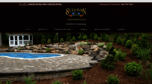 sullivanlawnservices.com