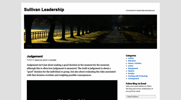 sullivanleadership.wordpress.com