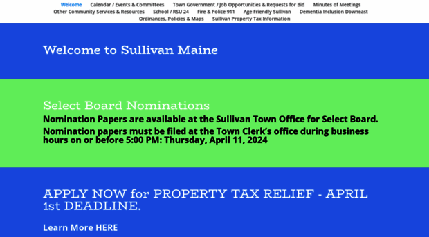 sullivanmaine.org