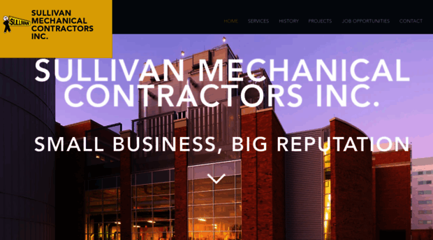 sullivanmechanical.com