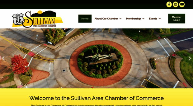 sullivanmochamber.com