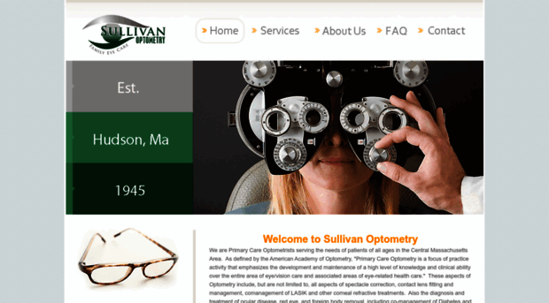 sullivanoptometry.com