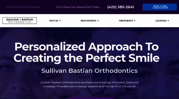 sullivanorthodontics.com