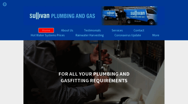 sullivanplumbing.co.nz