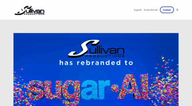 sullivanproductions.com