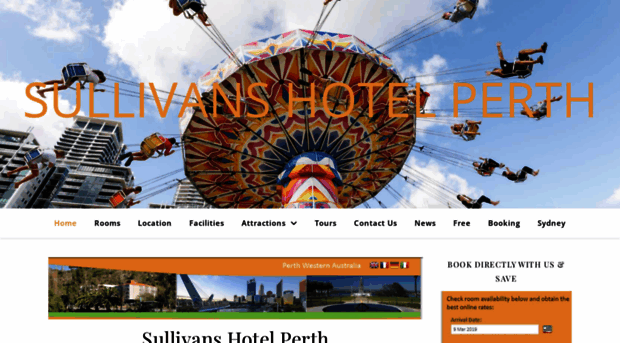 sullivans.com.au