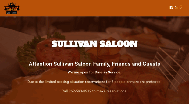 sullivansaloon.com