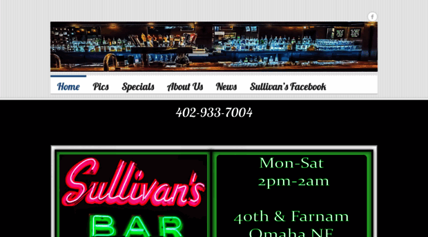 sullivansbar.com