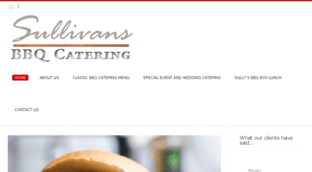 sullivansbbqcatering.com