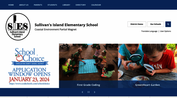 sullivansisland.ccsdschools.com