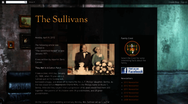 sullivansrus.blogspot.com