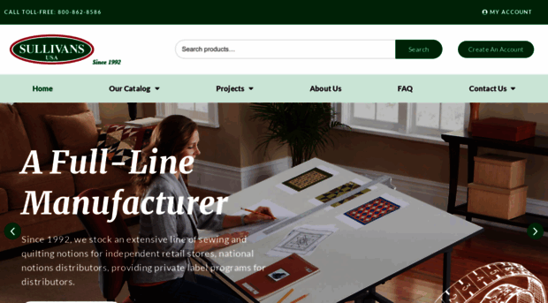 sullivansusa.net