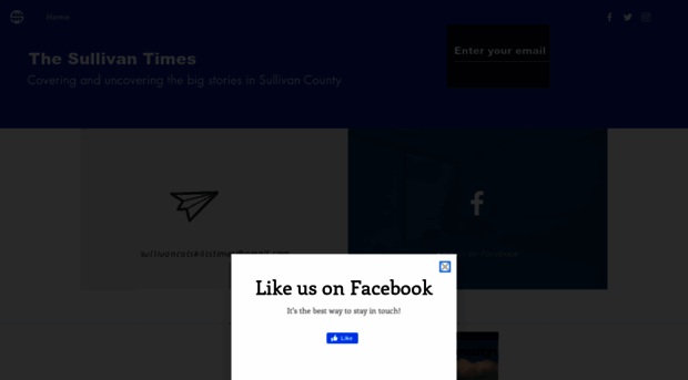 sullivantimes.com