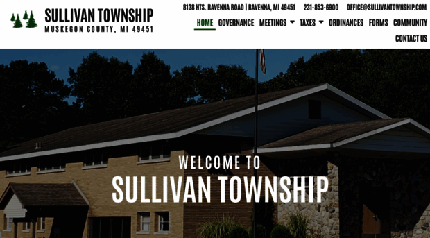 sullivantownship.com