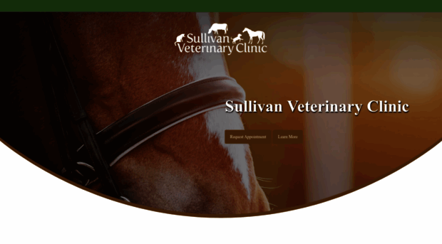 sullivanvet.com