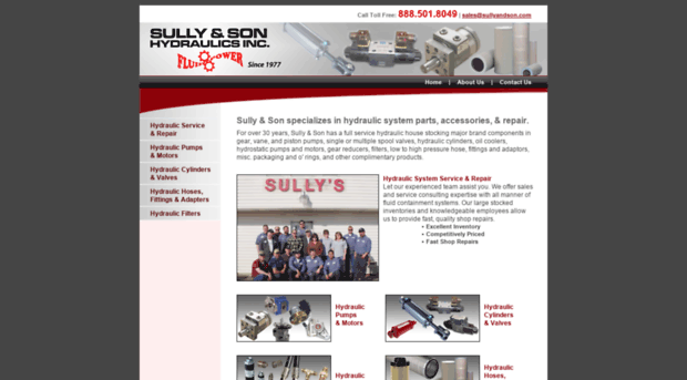 sullyandson.com