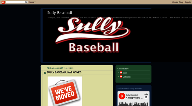 sullybaseball.blogspot.nl