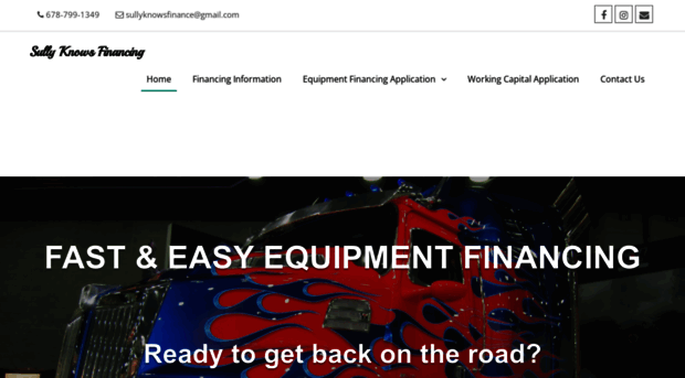 sullyknowsfinancing.com