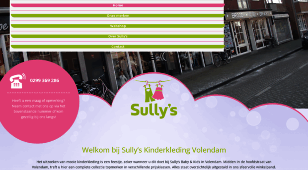 sullys.nl