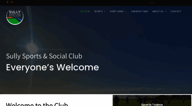 sullysportsclub.com