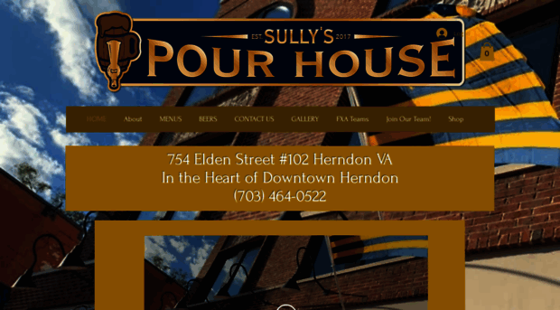 sullyspourhouse.com