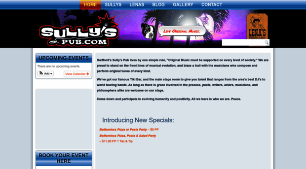 sullyspub.com