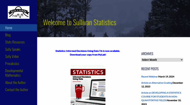 sullystats.com